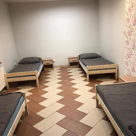 Apartament Dla 4 Osob Деблин Екстериор снимка