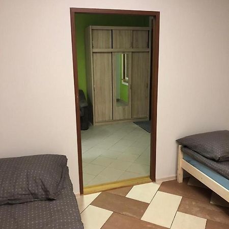 Apartament Dla 4 Osob Деблин Екстериор снимка