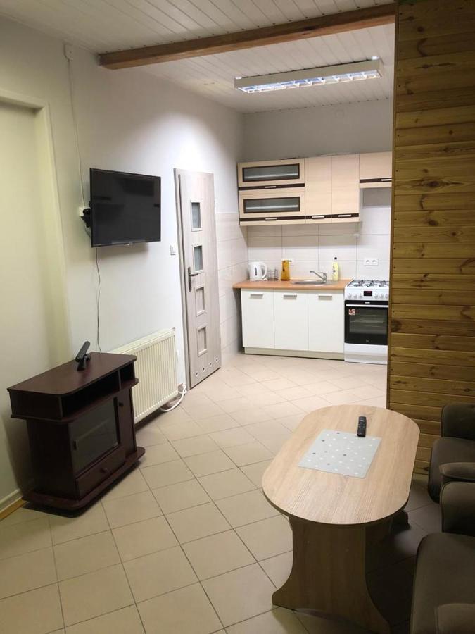 Apartament Dla 4 Osob Деблин Екстериор снимка
