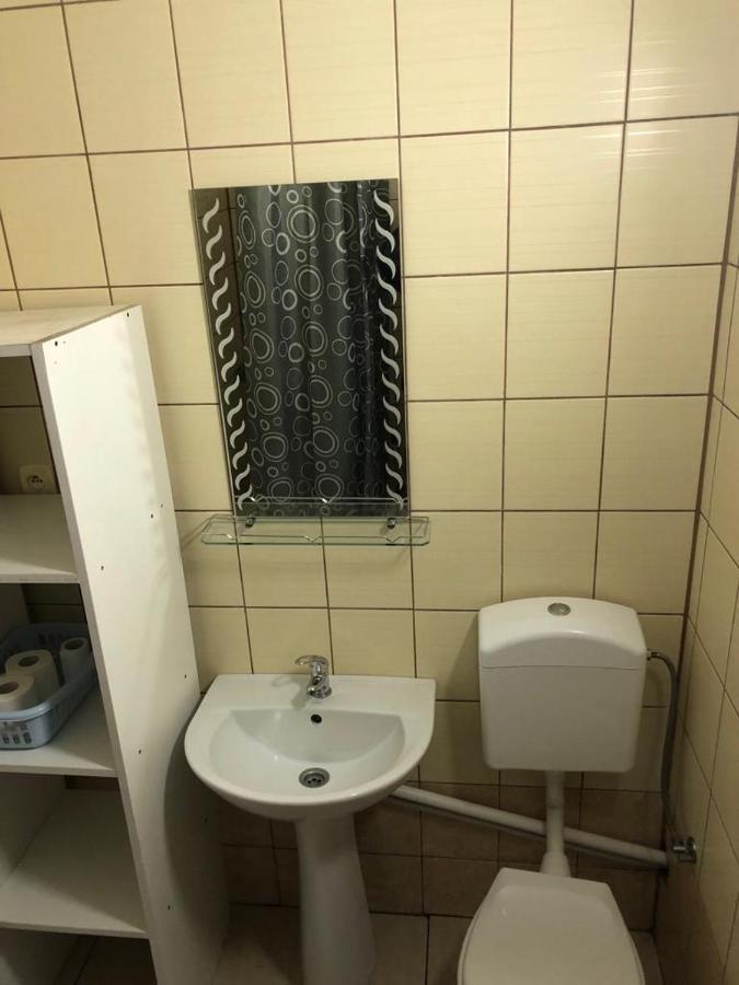 Apartament Dla 4 Osob Деблин Екстериор снимка