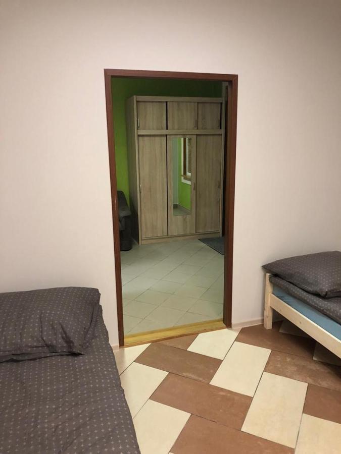 Apartament Dla 4 Osob Деблин Екстериор снимка